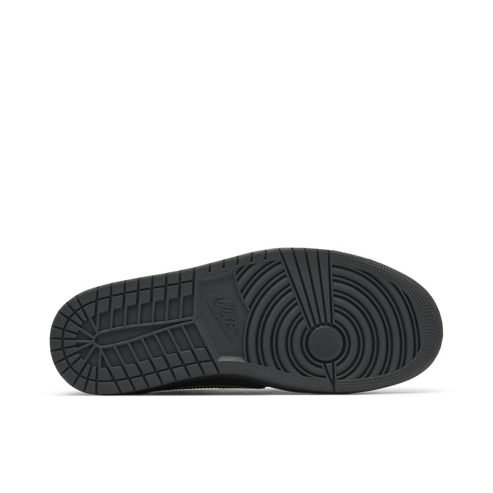 AIR JORDAN 1 RETRO LOW OG SP X TRAVIS SCOTT BLACK PHANTOM