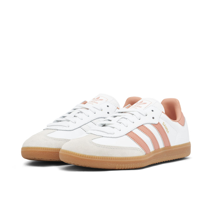 ADIDAS SAMBA OG WONDER CLAY WOMENS