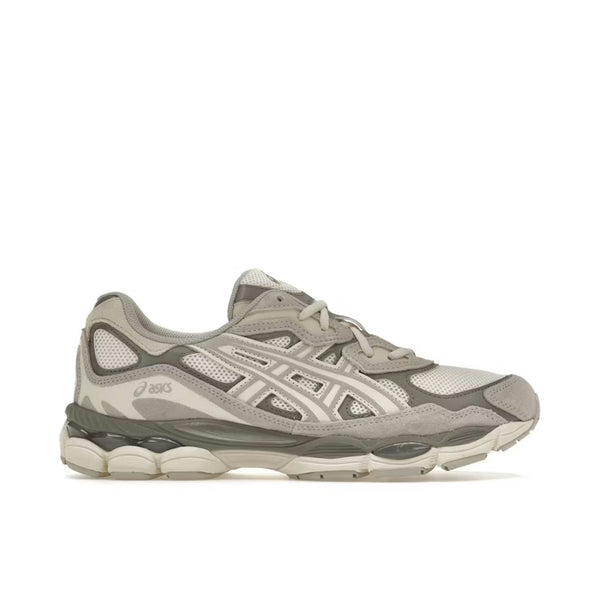 ASICS GEL-NYC OYSTER GREY