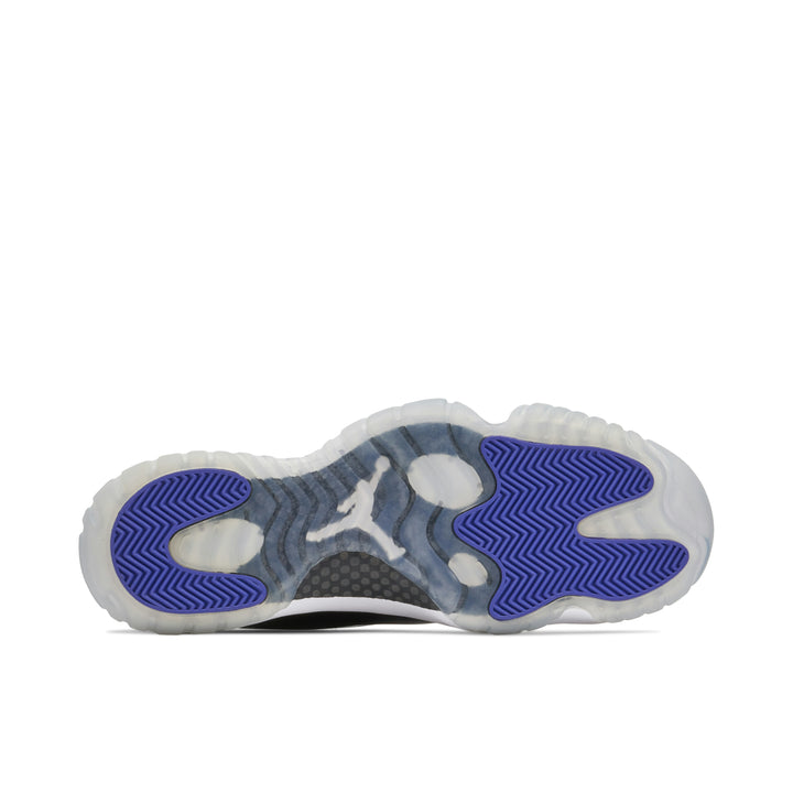 AIR JORDAN 11 RETRO CONCORD 2018