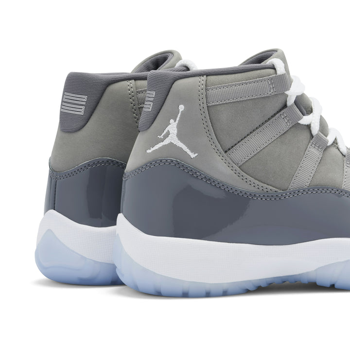 AIR JORDAN 11 RETRO COOL GREY 2021