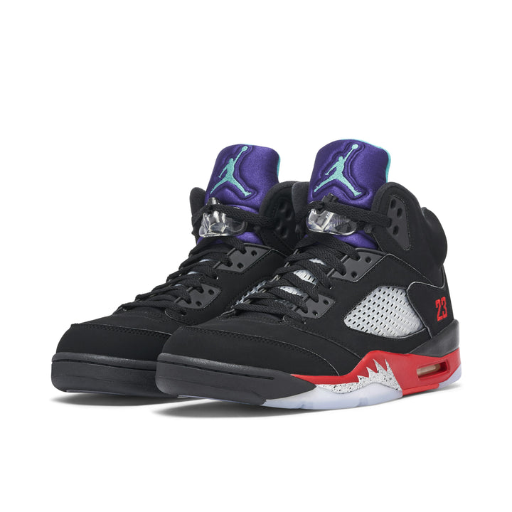 AIR JORDAN 5 TOP 3