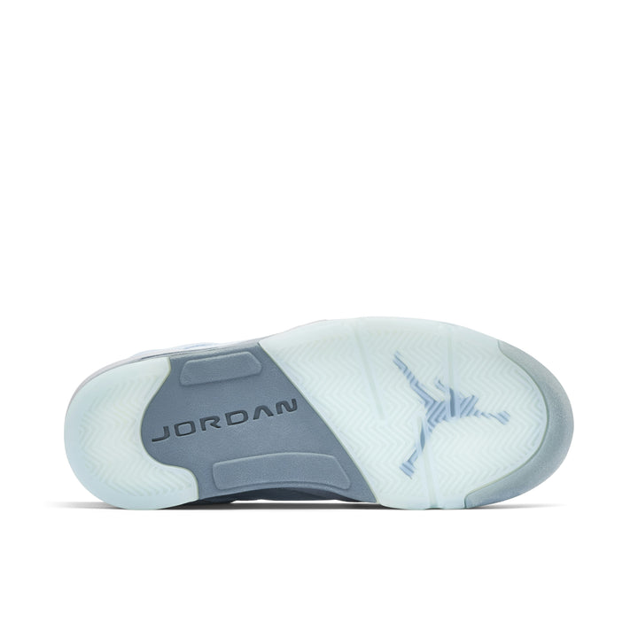 AIR JORDAN 5 BLUEBIRD WOMENS