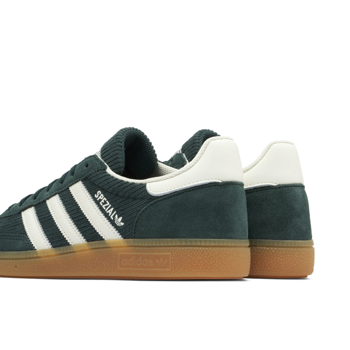 Adidas Handball Spezial Mineral Green Womens