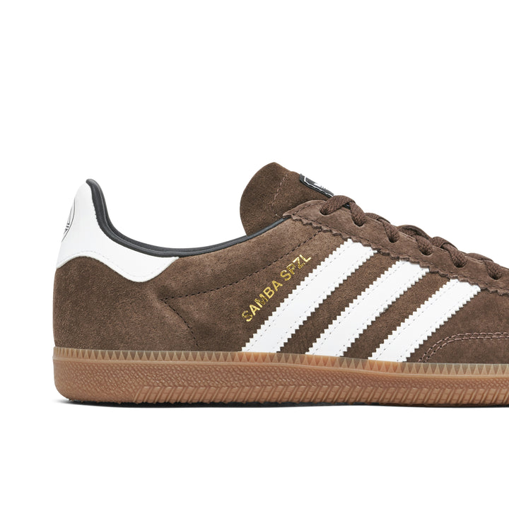 Adidas Samba Deco Spezial Brown
