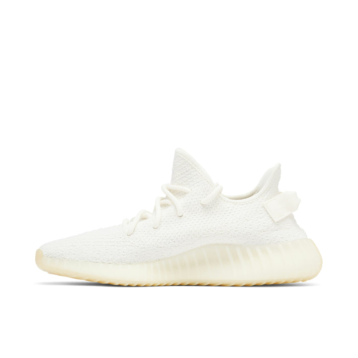 YEEZY BOOST 350 V2 CREAM TRIPLE WHITE