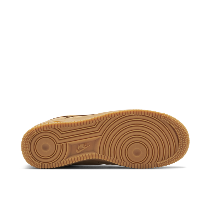 NIKE AIR FORCE 1 LOW SP SUPREME WHEAT