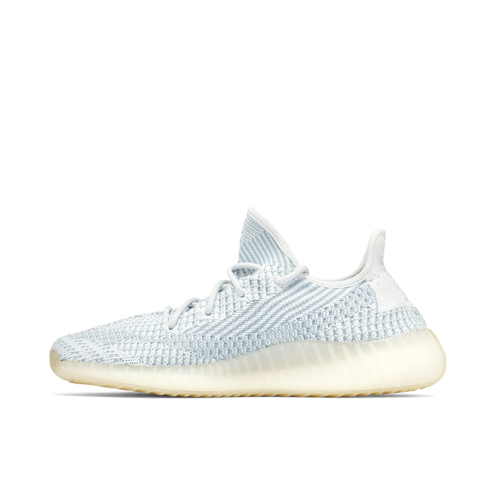 YEEZY BOOST 350 V2 CLOUD WHITE