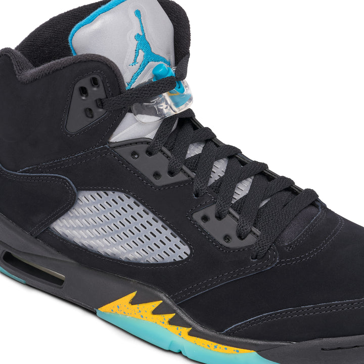 AIR JORDAN 5 AQUA