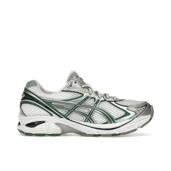ASICS GT-2160 WHITE SHAMROCK GREEN
