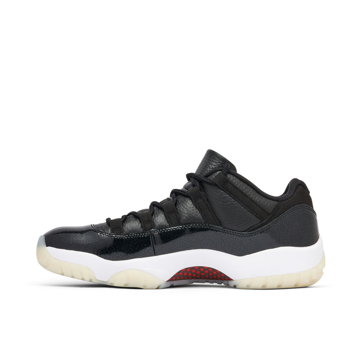 AIR JORDAN 11 LOW 72-10