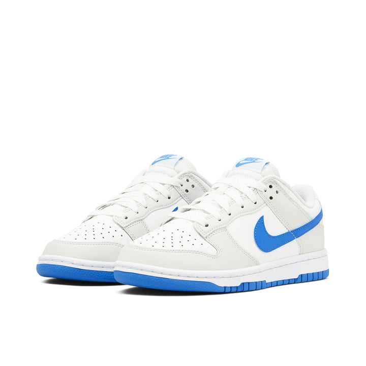 NIKE DUNK LOW PHOTO BLUE
