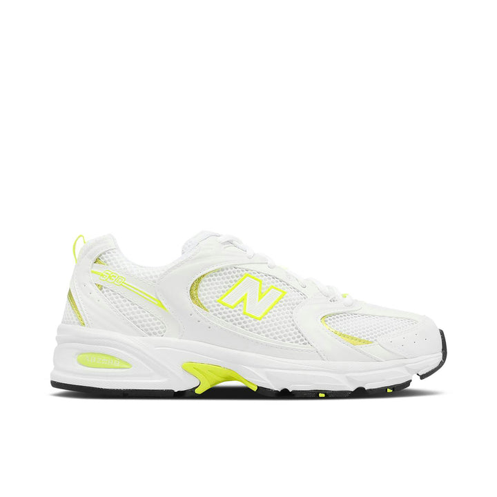 NEW BALANCE 530 WHITE LEMONADE