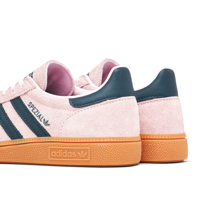 Adidas Handball Spezial Clear Pink Arctic Night Womens