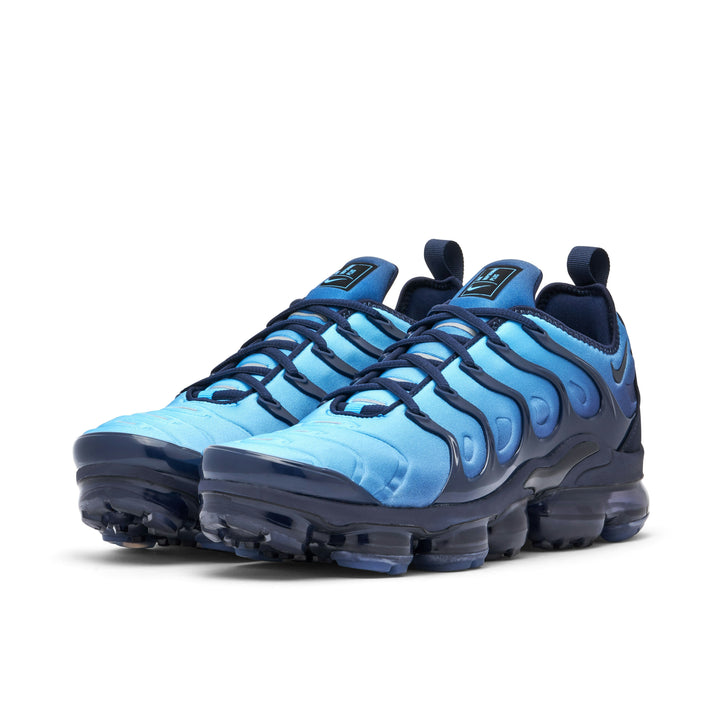 Nike Air VaporMax Plus Photo Blue