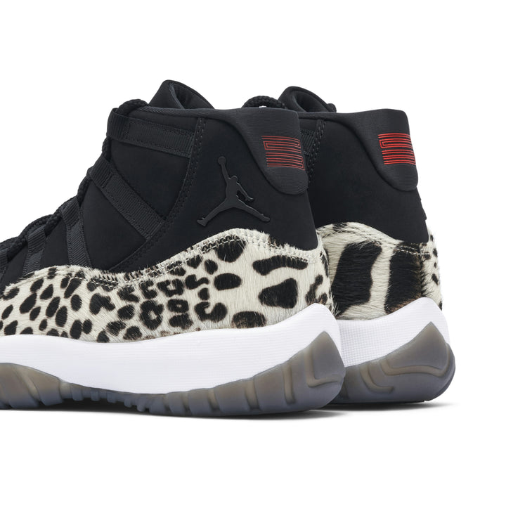 AIR JORDAN 11 ANIMAL INSTINCT WOMENS