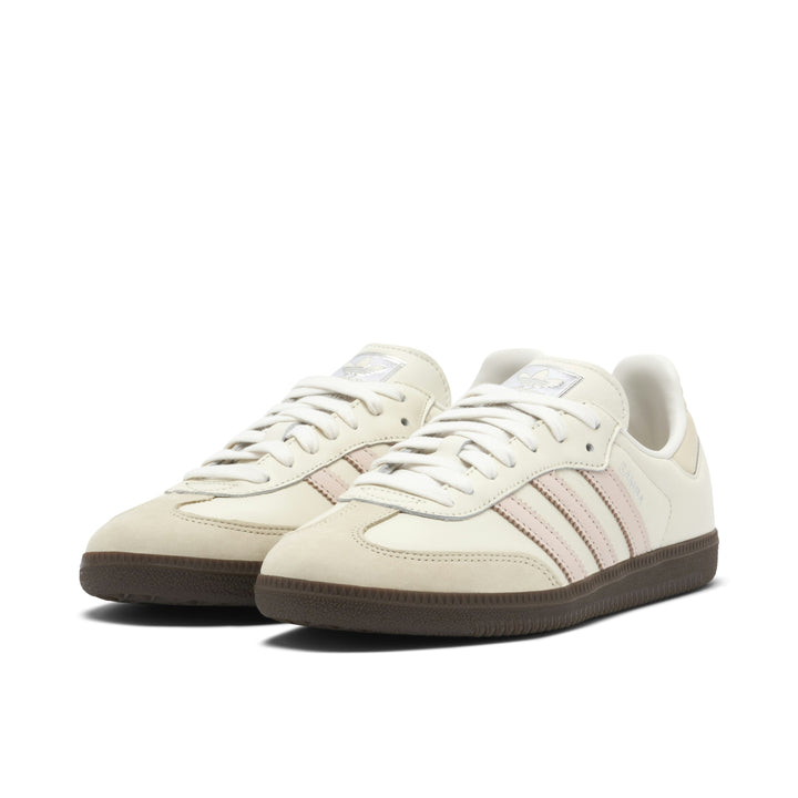 Adidas Samba OG Wonder Quartz Womens