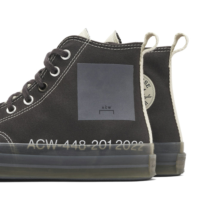 CONVERSE CHUCK TAYLOR ALL-STAR 70 HI X A-COLD-WALL PAVEMENT
