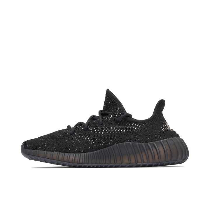 YEEZY BOOST 350 V2 CORE BLACK WHITE OREO