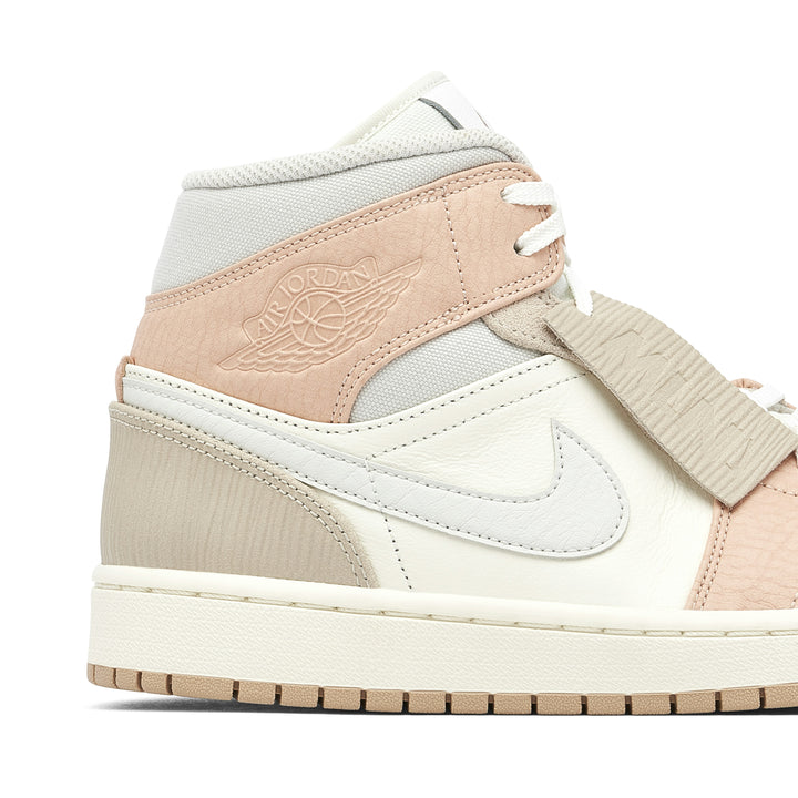 AIR JORDAN 1 MID MILAN