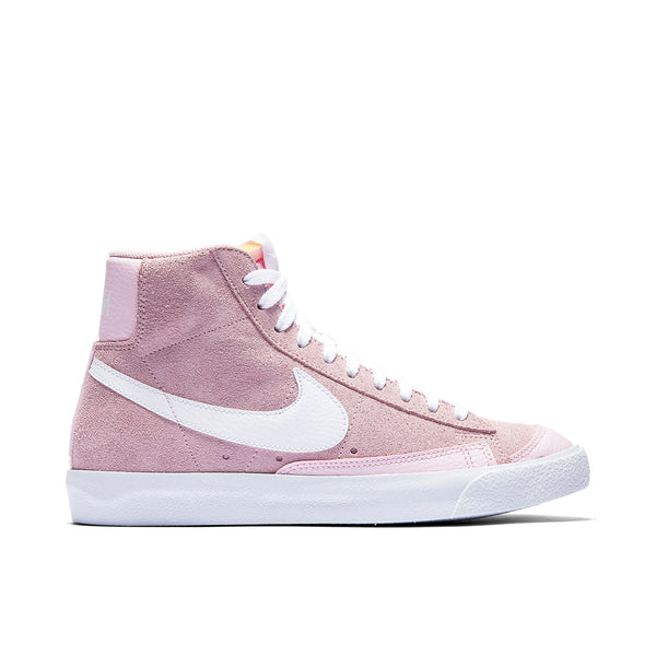 NIKE BLAZER MID VINTAGE 77 PINK FOAM WOMENS