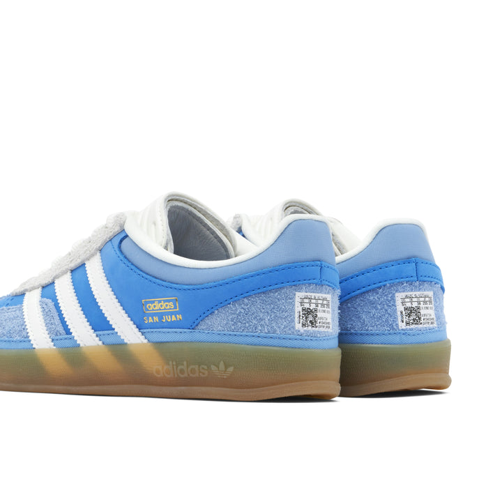 ADIDAS GAZELLE INDOOR BAD BUNNY SAN JUAN