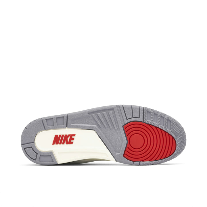 AIR JORDAN 3 RETRO WHITE CEMENT REIMAGINED (2023)