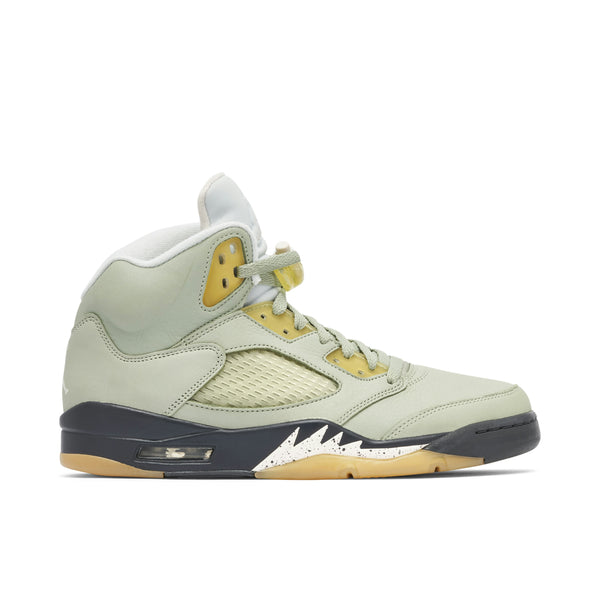 AIR JORDAN 5 JADE HORIZON