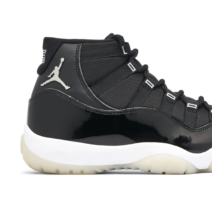 AIR JORDAN 11 RETRO 25TH ANNIVERSARY WOMENS