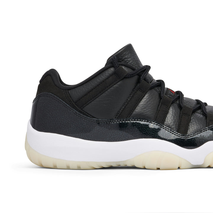 AIR JORDAN 11 LOW 72-10