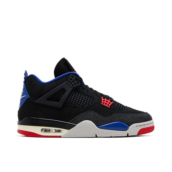 AIR JORDAN 4 RETRO 'RARE AIR - WHITE LETTERING'