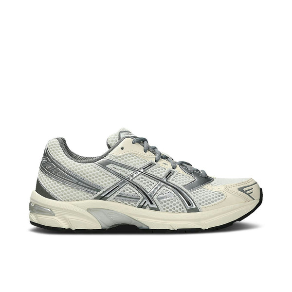 ASICS GEL-1130 CREAM CLAY GREY WOMENS