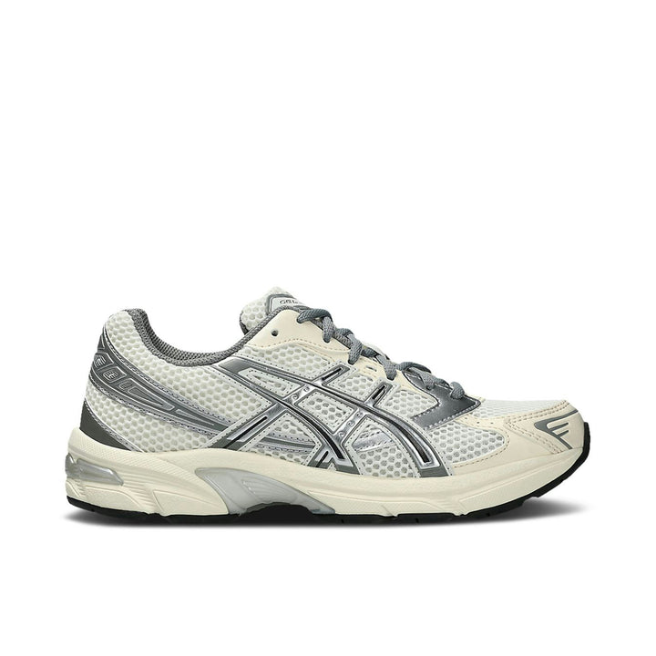 ASICS GEL-1130 CREAM CLAY GREY WOMENS