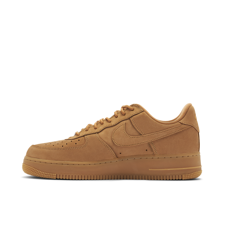 NIKE AIR FORCE 1 LOW SP SUPREME WHEAT