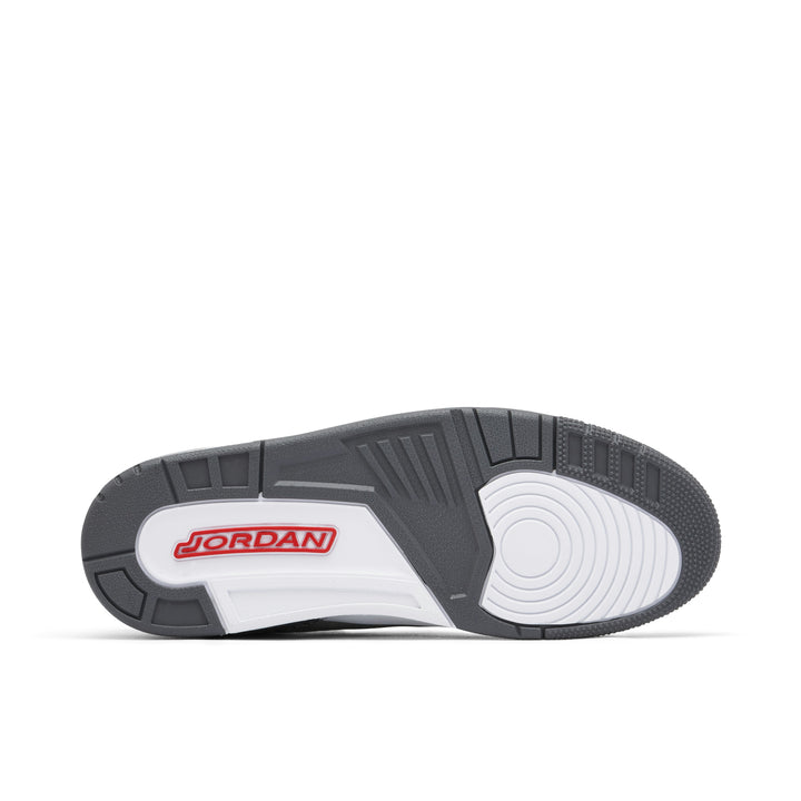 AIR JORDAN 3 RETRO COOL GREY 2021
