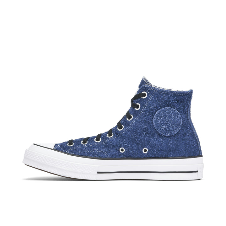 CONVERSE CHUCK 70 X STUSSY 8 BALL