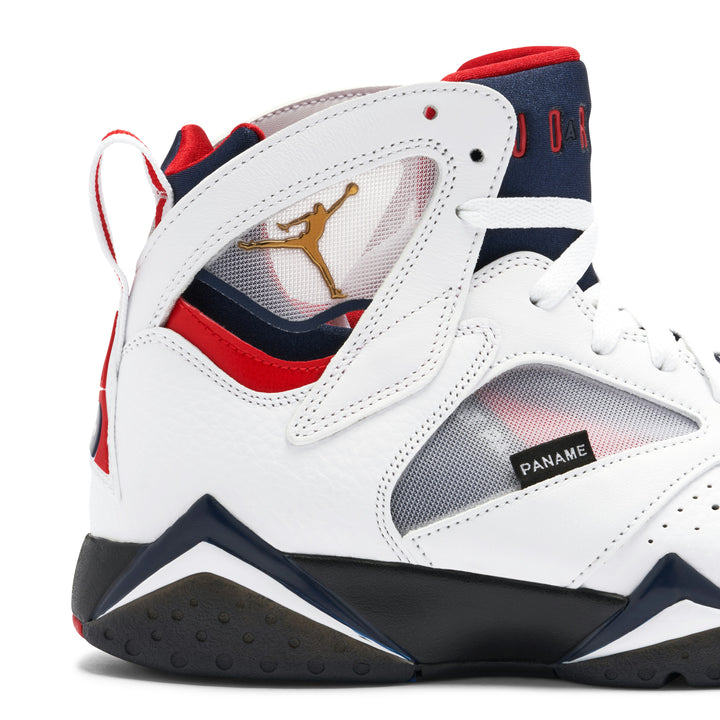PARIS SAINT-GERMAIN X AIR JORDAN 7 RETRO