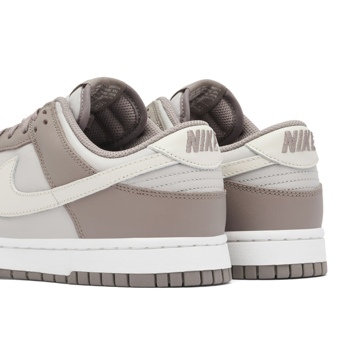 NIKE DUNK LOW BONE TAN