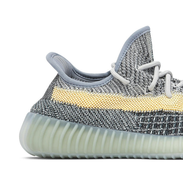 YEEZY BOOST 350 V2 ASH BLUE