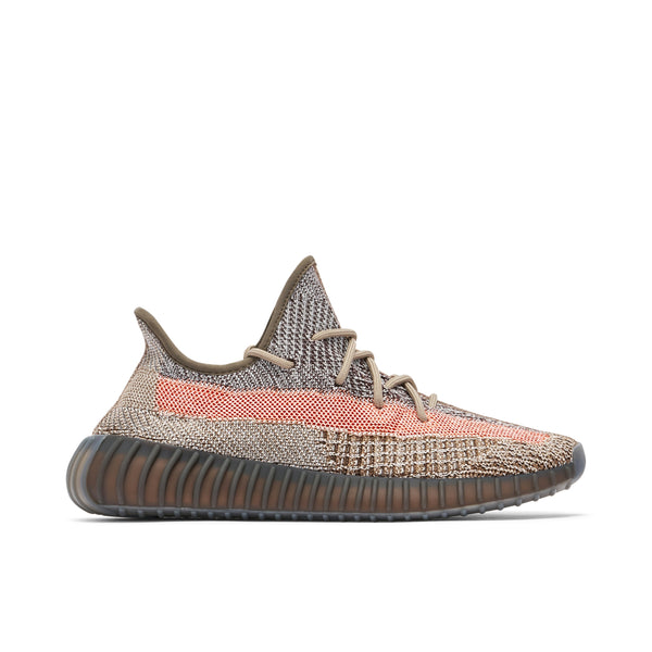 YEEZY BOOST 350 V2 ASH STONE