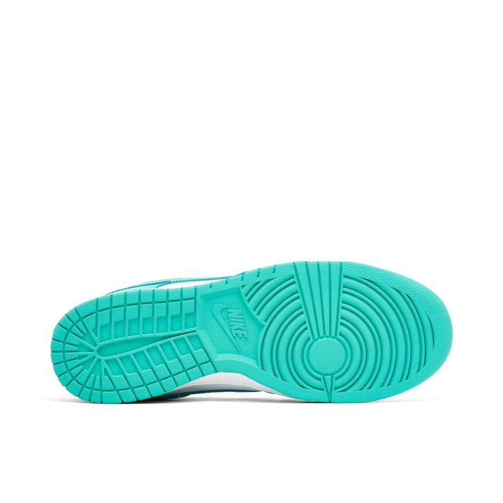 NIKE DUNK LOW CLEAR JADE