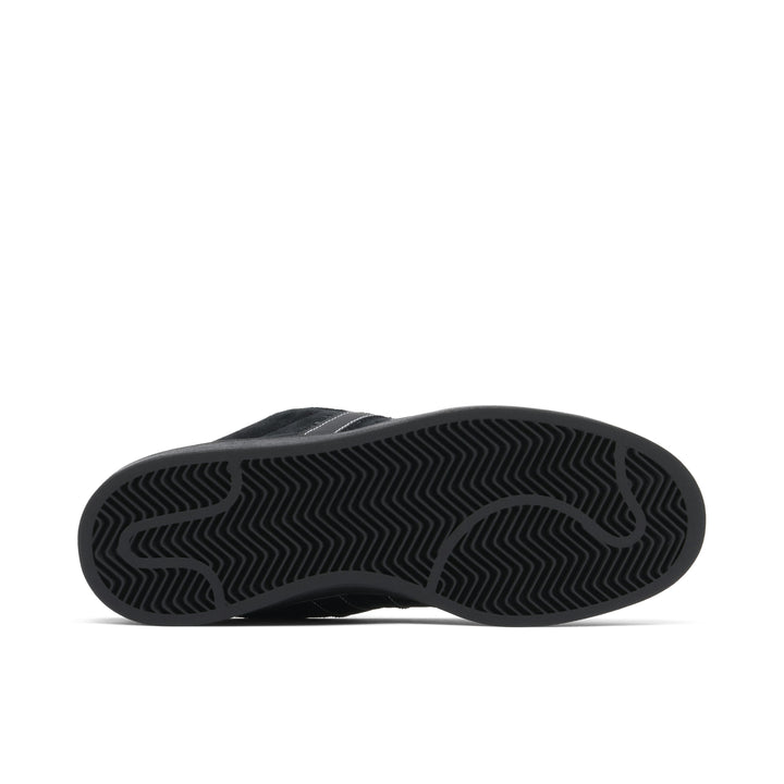 ADIDAS CAMPUS 00S TOTAL BLACK