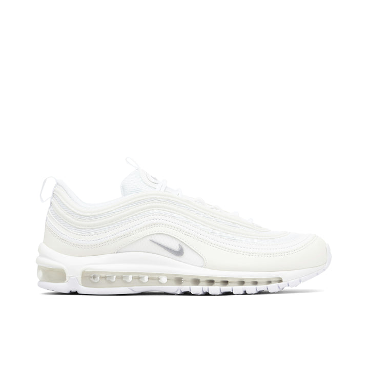 Nike Air Max 97 White Wolf Grey