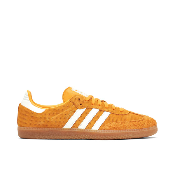 Adidas Samba OG Orange Rush