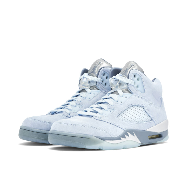 AIR JORDAN 5 BLUEBIRD WOMENS