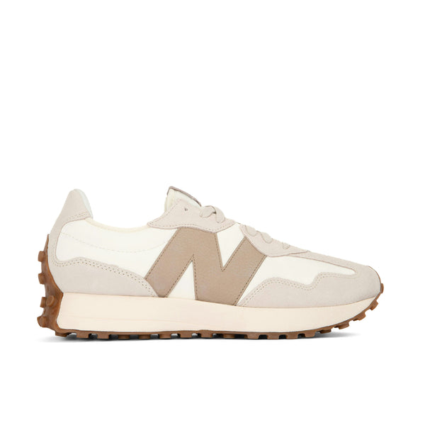 NEW BALANCE 327 MOONBEAM DRIFTWOOD