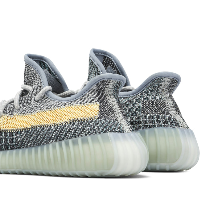 YEEZY BOOST 350 V2 ASH BLUE