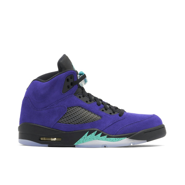 AIR JORDAN 5 RETRO ALTERNATE GRAPE