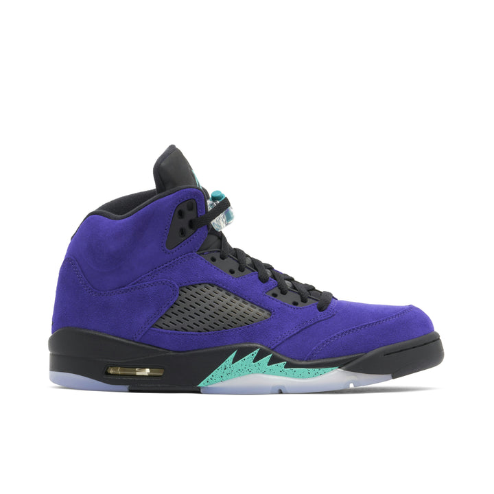 AIR JORDAN 5 RETRO ALTERNATE GRAPE