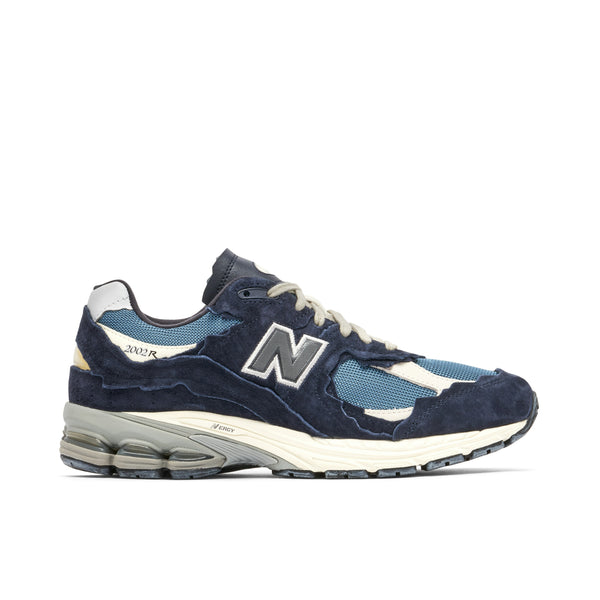 NEW BALANCE 2002R PROTECTION PACK NAVY